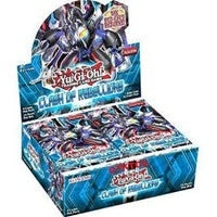 Image for Clash of Rebellions Booster Box [Clash of Rebellions]