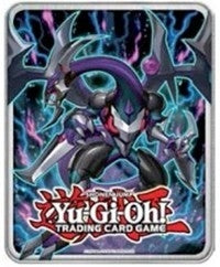 Image for 2015 Mega-Tin [Dark Rebellion Xyz Dragon] [2015 Mega-Tins]