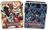 Image for 2015 Mega-Tin [Set of 2] [2015 Mega-Tins]