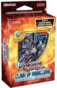 Image for Clash of Rebellions: Special Edition Box [Clash of Rebellions]