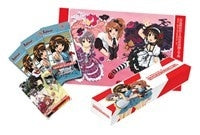 Image for The Melancholy of Haruhi Suzumiya Meister Set (SY/W08)