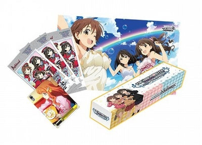 Image for The iDOLM@STER Cinderella Girls Meister Set (IMC/W41)
