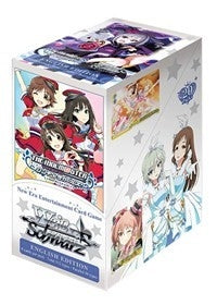 Image for The iDOLM@STER Cinderella Girls Booster Box (IMC/W41)