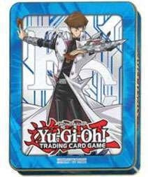 Image for 2017 Mega-Tin [Kaiba] [2017 Mega-Tins]