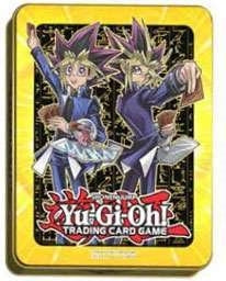 Image for 2017 Mega-Tin [Yugi] [2017 Mega-Tins]