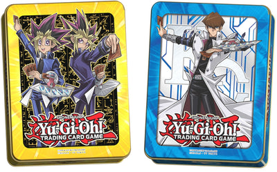 Image for 2017 Mega-Tin [Set of 2] [2017 Mega-Tins]