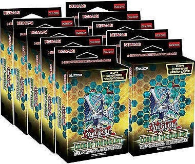 Image for Code of the Duelist: Special Edition Display [Code of the Duelist]
