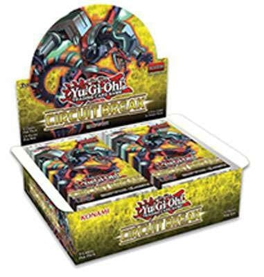 Image for Circuit Break Booster Box [Circuit Break]