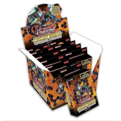 Image for Circuit Break: Special Edition Display [Circuit Break]