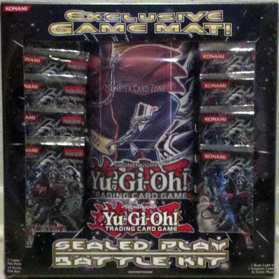 Image for Sealed Play Battle Kit [Battle Pack: Epic Dawn]