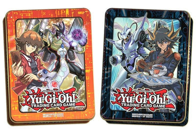 Image for 2018 Mega-Tin [Set of 2] [2018 Mega-Tins]