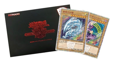 Image for World Championship 2018 Pack [World Championship JPP Cards]