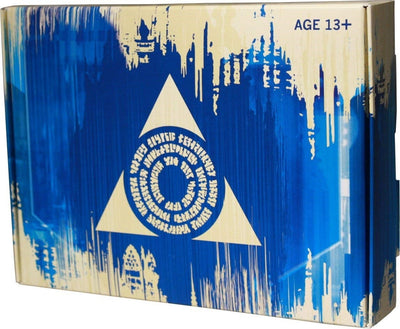 Image for Return to Ravnica - Prerelease Pack (Azorius) (RTR)
