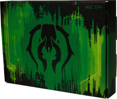 Image for Return to Ravnica - Prerelease Pack (Golgari) (RTR)