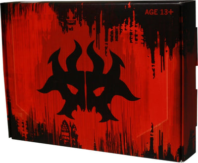 Image for Return to Ravnica - Prerelease Pack (Rakdos) (RTR)