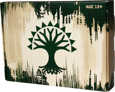 Image for Return to Ravnica - Prerelease Pack (Selesnya) (RTR)
