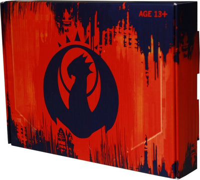 Image for Return to Ravnica - Prerelease Pack (Izzet) (RTR)
