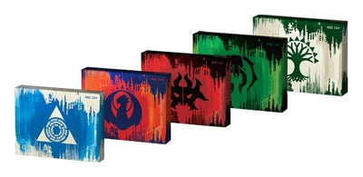 Image for Return to Ravnica - Prerelease Pack (Set of 5) (RTR)