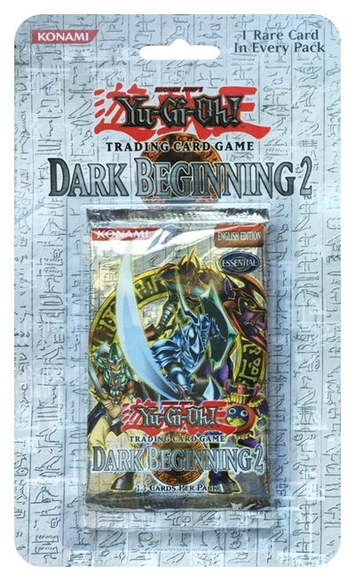 Image for Dark Beginning 2 Blister Pack [Dark Beginning 2]