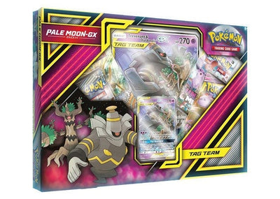 Image for Pale Moon GX Box (SM11)