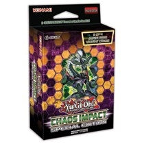 Image for Chaos Impact: Special Edition Box [Chaos Impact]