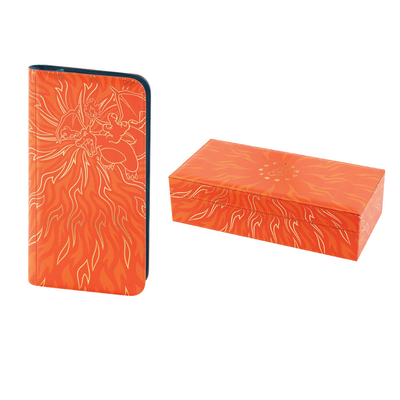 Pokémon Charizard VSTAR Collection Set Gift Box - Simplified Chinese