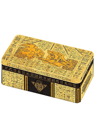 Image for 2021 Tin of Ancient Battles [2021 Tin of Ancient Battles]