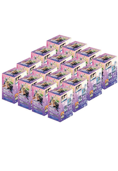 Image for Sword Art Online -Alicization- Vol.2 Booster Box Case (SAO/S80)