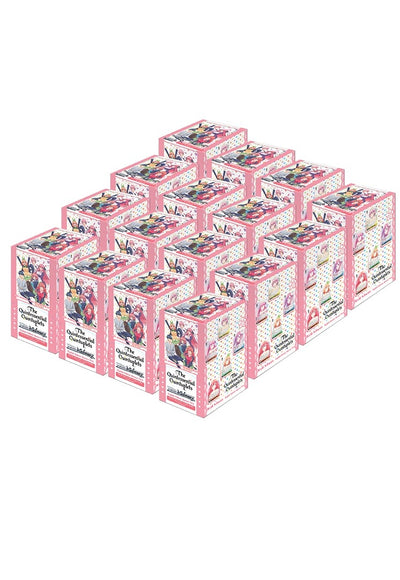 Image for The Quintessential Quintuplets Booster Box Case (5HY/W83)