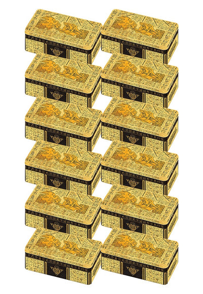 Image for 2021 Tin of Ancient Battles Case [2021 Tin of Ancient Battles]