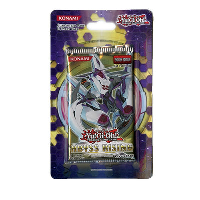 Image for Abyss Rising - Blister Pack [Abyss Rising]