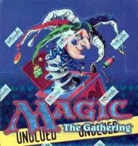 Image for Unglued - Booster Box (UGL)