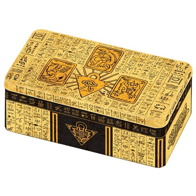 Image for 2022 Tin of the Pharaoh's Gods [2022 Tin of the Pharaoh's Gods]