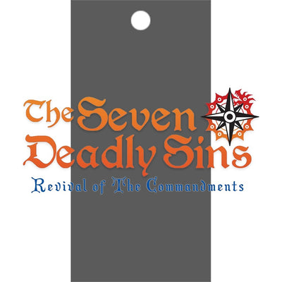 Image for The Seven Deadly Sins: Revival of The Commandments Booster Pack (SDS)