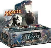 Image for Rise of the Eldrazi - Booster Box (ROE)