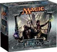 Image for Rise of the Eldrazi - Fat Pack (ROE)