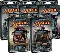 Image for Rise of the Eldrazi - All 5 Intro Packs (ROE)