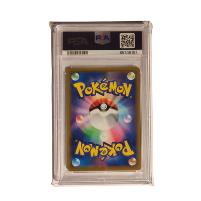PSA 10 Thievul - Vstar Universe 192/172 - Japanisch