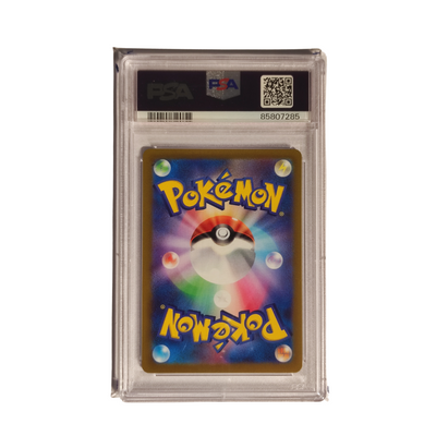 PSA 10 Thievul - Vstar Universe 192/172 - Japanisch