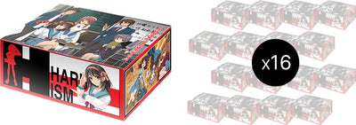 Image for The Melancholy Of Haruhi Suzumiya Power Up Set Case