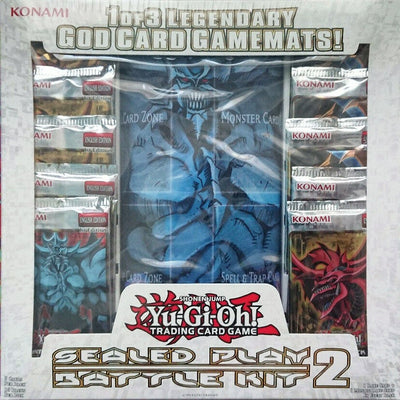 Image for Sealed Play Battle Kit 2 (Obelisk) [Battle Pack 2: War of the Giants]