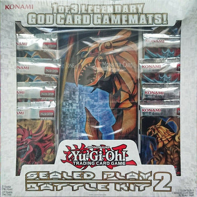 Image for Sealed Play Battle Kit 2 (Ra) [Battle Pack 2: War of the Giants]