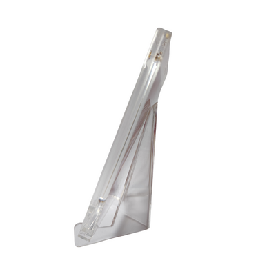 Acrylic Card Holder Stands (5-Pack)