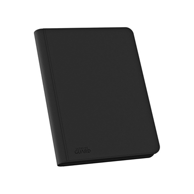 Ultimate Guard Zipfolio 320 - 16-Pocket XenoSkin