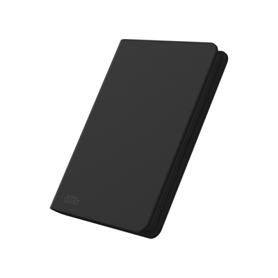 Ultimate Guard Zipfolio 320 - 16-Pocket XenoSkin