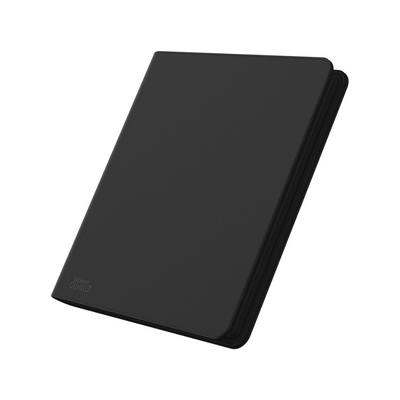 Ultimate Guard Zipfolio 480 - 24-Pocket XenoSkin (Quadrow)