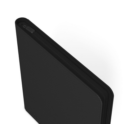 Ultimate Guard Zipfolio 480 - 24-Pocket XenoSkin (Quadrow)