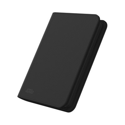 Ultimate Guard Zipfolio 160 - 8-Pocket XenoSkin
