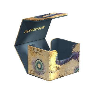 Ultimate Guard 100+ Xenoskin MTG Bloomburrow - Eluge, the Shoreless Sea - Kartenbox