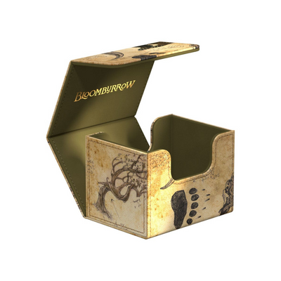 Ultimate Guard 100+ Xenoskin MTG Bloomburrow - Lumra, Bellow of the Woods - Kartenbox